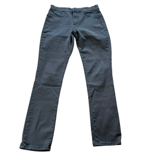 Women's Brown Jeans